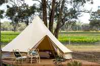 Bilik Tidur Balgownie Estate Bendigo