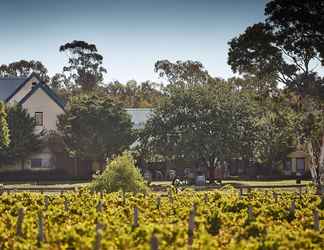 Exterior 2 Balgownie Estate Bendigo