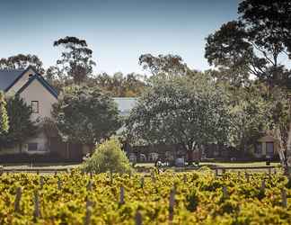 Exterior 2 Balgownie Estate Bendigo