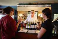 Bar, Kafe dan Lounge Balgownie Estate Bendigo