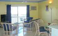 Ruang Umum 4 Koala Court Holiday Apartments