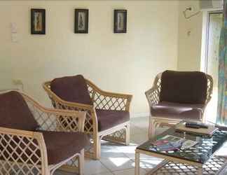 Lobi 2 Koala Court Holiday Apartments