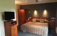 Bedroom 7 Lake Roxburgh Lodge