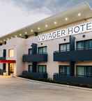 EXTERIOR_BUILDING Voyager Motel