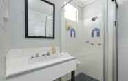 Toilet Kamar 2 Innisfail City Motel