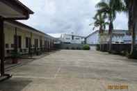 Bangunan Innisfail City Motel