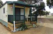 ภายนอกอาคาร 4 Kangaroo Island Cabins