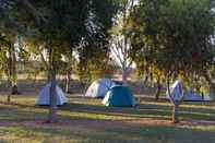 พื้นที่สาธารณะ Discovery Parks - Alice Springs