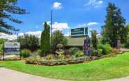 ภายนอกอาคาร 3 Motel Glenworth Toowoomba