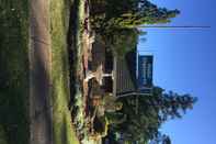 Bangunan Motel Glenworth Toowoomba