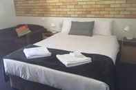 Kamar Tidur Motel Glenworth Toowoomba