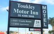 Exterior 3 Toukley Motor Inn