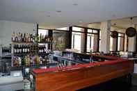 Bar, Kafe, dan Lounge Parkhaven