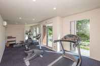 Fitness Center One Burgess Hill