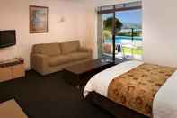 Kamar Tidur Whale Motor Inn and Restaurant