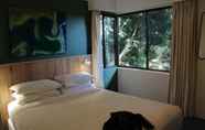 Kamar Tidur 7 Whale Motor Inn and Restaurant