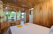 Phòng ngủ 5 Catba Sandy Beach Resort