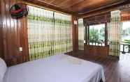 Kamar Tidur 6 Catba Sandy Beach Resort