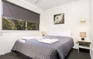 Kamar Tidur 4 Sapphire Beach Holiday Park