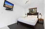 Kamar Tidur 5 Sapphire Beach Holiday Park