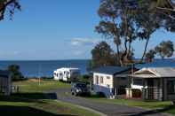 Bangunan NRMA Phillip Island Beachfront Holiday Park