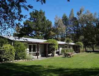 Exterior 2 Alpine Adventure Holiday Park