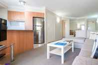 Common Space Burleigh on the Beach Holiday Apartments