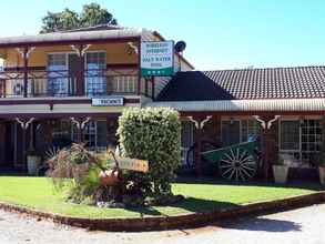 Luar Bangunan 4 Alstonville Settlers Motel