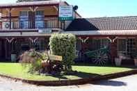 Bangunan Alstonville Settlers Motel