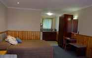 Bedroom 3 Kentish Hills Retreat