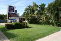 Exterior Billabong Lodge Motel