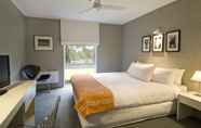 Bedroom 4 Lancemore Macedon Ranges