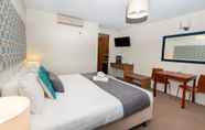 Kamar Tidur 5 Albury Winsor Park Motor Inn