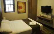 Bilik Tidur 5 Southern Cross Hotel