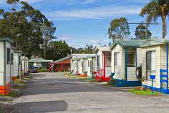 Exterior 4 Carrum Downs Motel