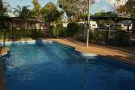 Swimming Pool Freedom Lifestyle Parks Goondiwindi