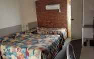 Kamar Tidur 4 Bomaderry Motor Inn