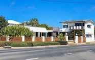 Bangunan 6 Pacific Sun Motor Inn Bargara