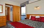 Bedroom 7 Waikanae Beach Motel