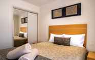 Kamar Tidur 5 Tea House Motor Inn