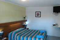 Kamar Tidur Albury Central Motel