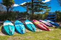 Fitness Center The Cove Jervis Bay