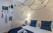 Kamar Tidur 3 The Cove Jervis Bay