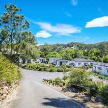 Luar Bangunan 4 The Cove Jervis Bay