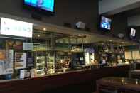 Bar, Cafe and Lounge Strathfield Hotel