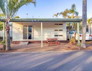 Exterior 2 Ingenia Holidays One Mile Beach