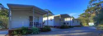 Exterior 4 Big4 South Durras Holiday Park