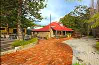 Bangunan Inn Mahogany Creek