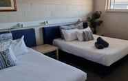 Kamar Tidur 3 Motel Wellington