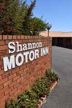Bangunan 4 Shannon Motor Inn